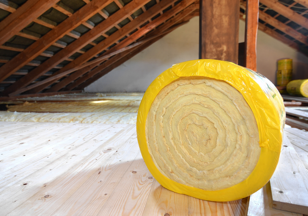 Home Insulation