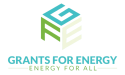 GFE new logo