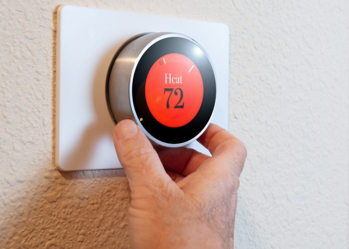 Smart-Heating-Controls